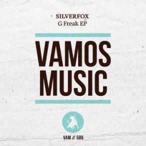 Download track Still Talking Silverfox