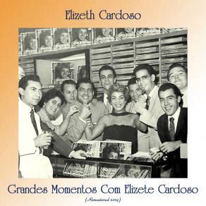 Download track Subúrbio (Remastered 2019) Elizeth Cardoso