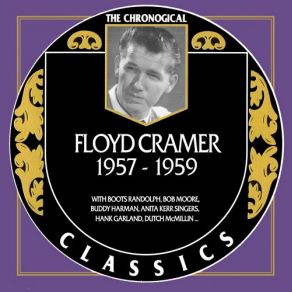 Download track The Big Chihuahua Floyd Cramer