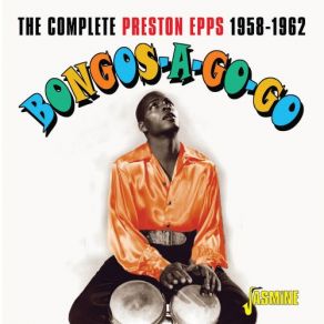 Download track Rockin' In The Congo Preston Epps