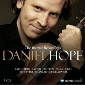 Download track Mozart: Violin Sonata No. 27 In G Major K379: Variation 4 Daniel Hope