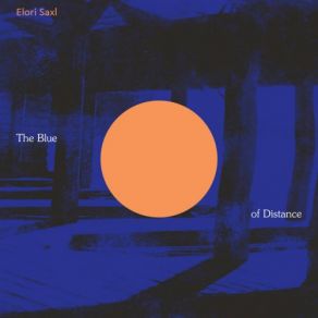 Download track Blue Elori Saxl