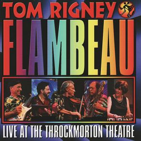 Download track Moonlight On The Bayou (Live) Tom Rigney