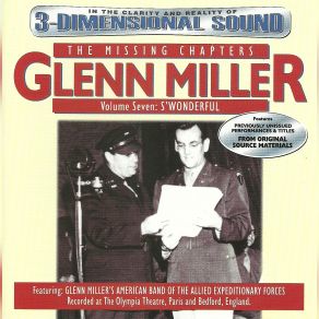 Download track Waiting For The Evening Mail Glenn Miller