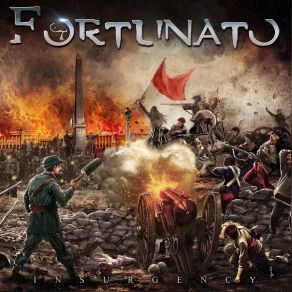 Download track Insurgency Flavia Fortunato