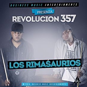 Download track Iron Soul Revolucion 357