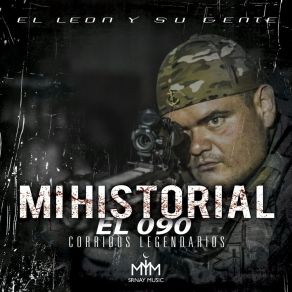 Download track El Borlote Del Secre EL LEON