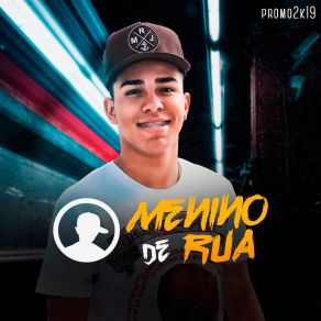 Download track Vou Ter Que Superar Menino De Rua