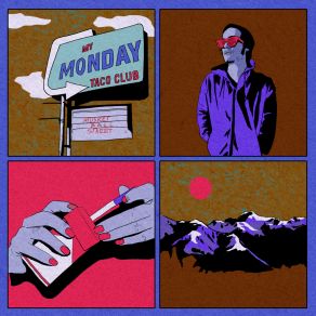 Download track Another Day My Monday Taco Club