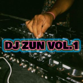 Download track Coyote Dj Zun