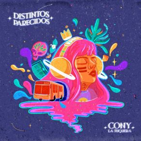 Download track Gorrión De La Noche Cony La Tuquera