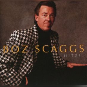 Download track You Make It So Hard (To Say No) Boz Scaggs