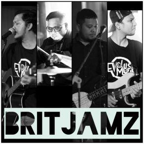 Download track Bohong Belaka Britjamz