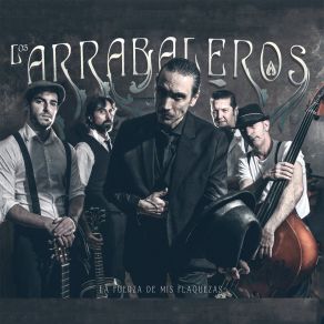 Download track Flores De Fregadero Los Arrabaleros