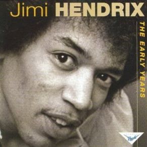 Download track Two In One Goes Jimi Hendrix, Lonnie Youngblood