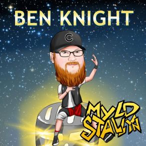 Download track The Lighter Side Of The Dark Knight Ben Knight