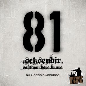 Download track Bu Gecenin Sonunda (Remix)  81