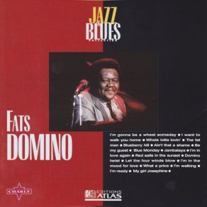 Download track Domino Twist Fats Domino