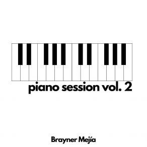 Download track My Inspiration Piano Sad Brayner Mejía