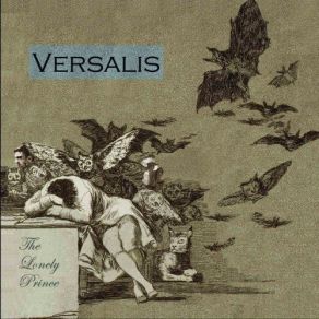 Download track Locked From The Inside Versalis