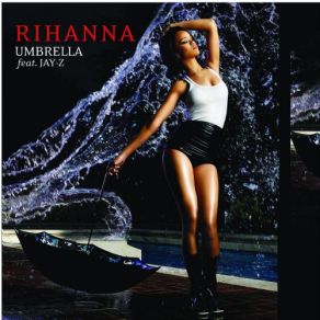 Download track Umbrella (The Lindbergh Palace Dub) Jay - Z, Rihanna