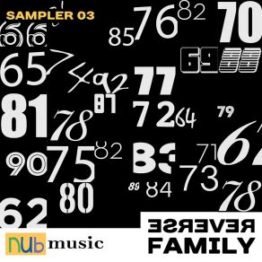 Download track Movin' Forward (Day 74) Reverse Family