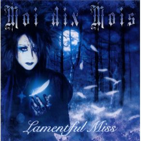 Download track Lamentful Miss (Single Version) (Instrumental)  Moi Dix Mois