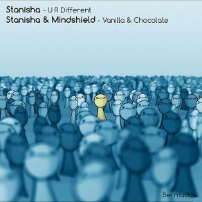 Download track Vanilla And Chocolate (Original Mix) StanishaMindshield