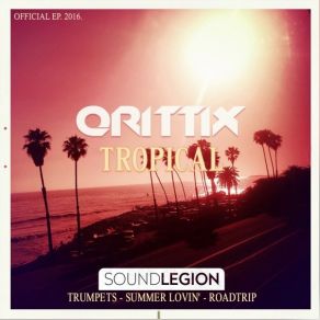 Download track RoadTrip Qrittix