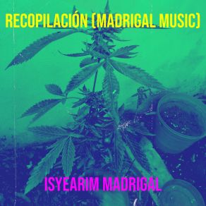 Download track El Idioma De Mi Super Isyearim Madrigal