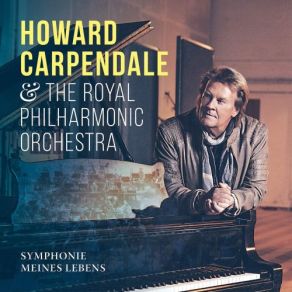 Download track Unter Einem Himmel (Mit Dem Royal Philharmonic Orchestra) Howard Carpendale