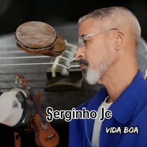 Download track To Nem Ai Sou Feliz Serginho JC