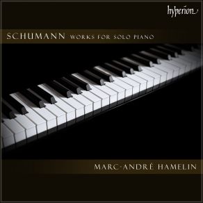 Download track Symphonic Etudes, Op. 13: Etude 5 / Var. 4. Vivacissimo Marc - Andre Hamelin