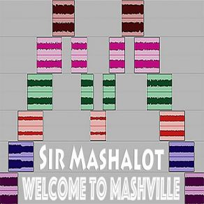 Download track Same Old Song And Dance Sir MashalotMiKE WiLLiS