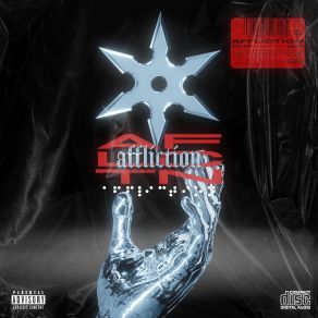 Download track Affliction NVRLESS