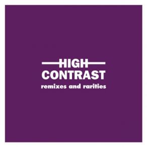 Download track If We Ever (VIP) High ContrastThe Vip