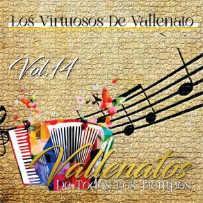 Download track Maria Tere Los Virtuosos Del Vallenato