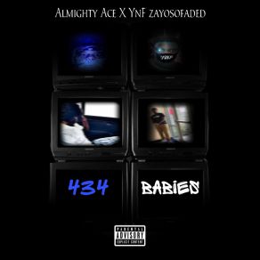 Download track IN MY FEELINGS Almighty AceYnf ZayOsoFaded