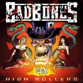 Download track Rock'n Me Bad Bones