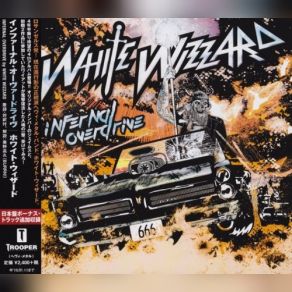 Download track Storm The Shores White Wizzard