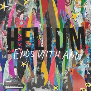 Download track What Institution Are You From? Helium