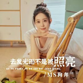 Download track 去发光而不是被照亮 (伴奏版) MS狗奔