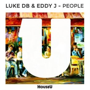 Download track People (Original Mix) Luke Db