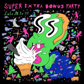 Download track The Corpse Super Extra Bonus Party