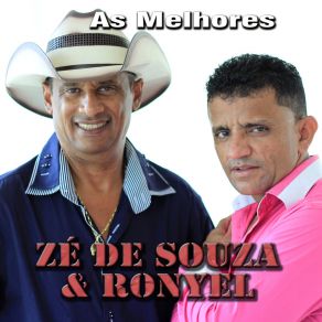 Download track No Batidão Da Madeira Zé De Souza E Ronyel