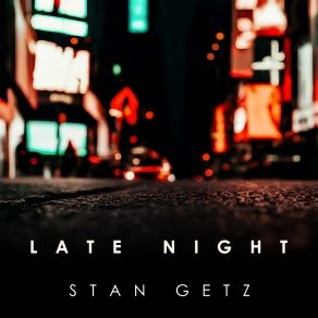 Download track Speak Low Stan Getz