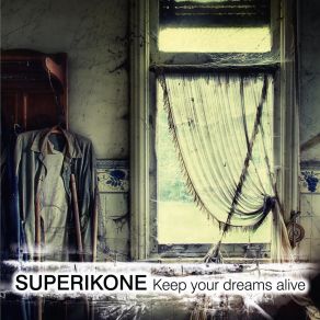 Download track You Always Try (Melancholie Mix) Superikone