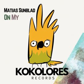 Download track On My Matias Sundblad