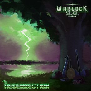 Download track The Reserrection WarlocK A. D