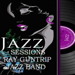 Download track Grooves Blues Ray Guntrip Band